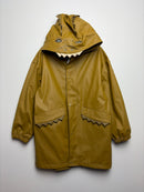 REGENMANTEL DiNO • 128 • MIKK-LINE