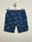 Sweat Shorts Sharks • 128 • galeries lafayette