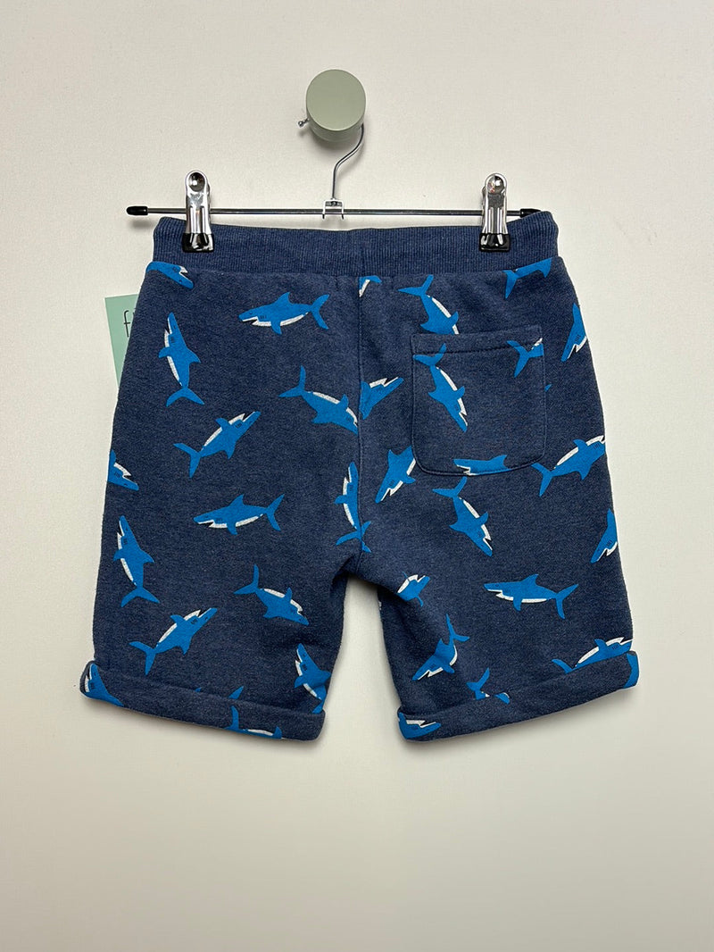 Sweat Shorts Sharks • 128 • galeries lafayette