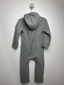 Wollwalkanzug • 86 • disana