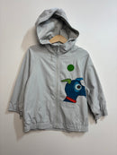 Sommer Blouson • 98 • .big