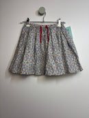 Rock Blümchen • 110 • monoprix