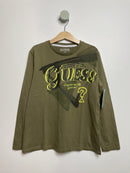 Langarmshirt • 134 • guess