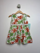 Kleid • 74 • aire