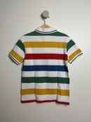 POLO • 122 • BENETTON