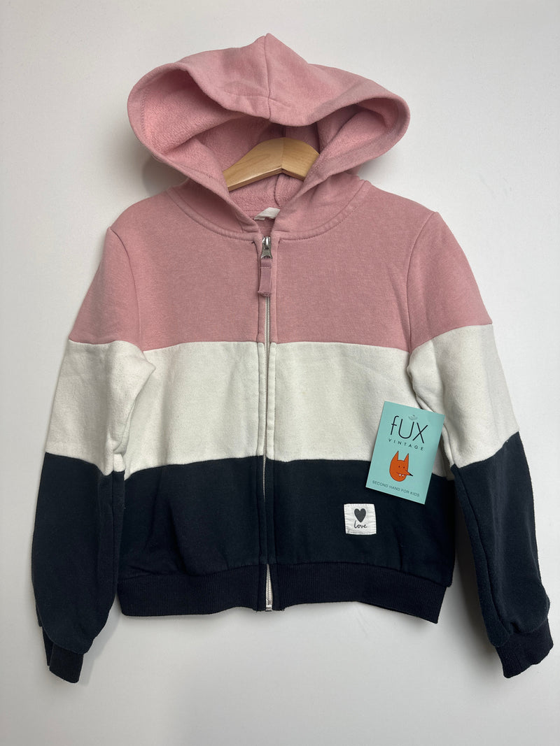 Kapuzenjacke • 104 • h&m