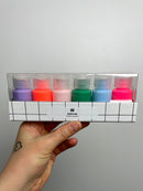 Acrylini Acrylfarben Set • Fashion Colours • 6X22ml