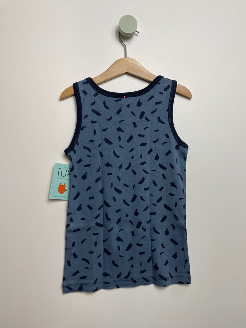 Unterhemd Monster • 140 • people wear organic