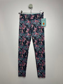 Sport Leggings • 134 • h&m