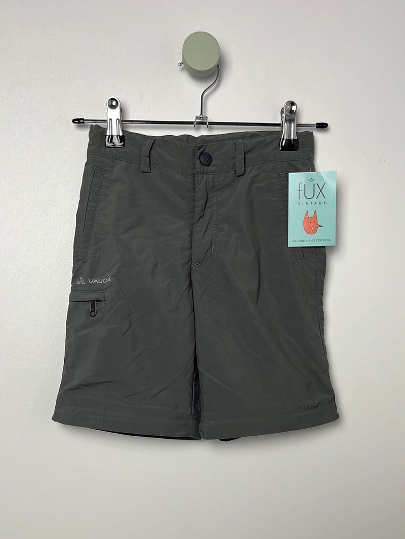 Outdoorhose • ZipOff Beine - 110 - vaude