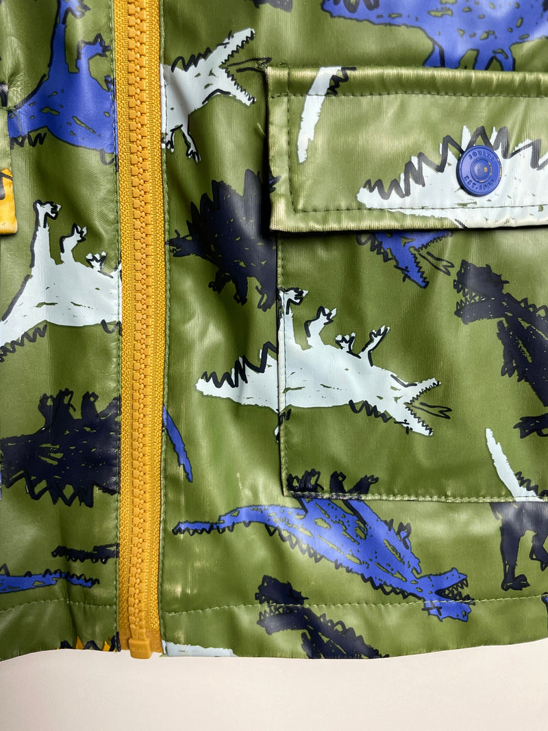 Raincoat Dinos • 104 • joules