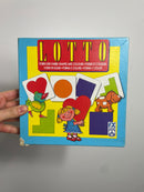 Vintage Lotto • schmidt