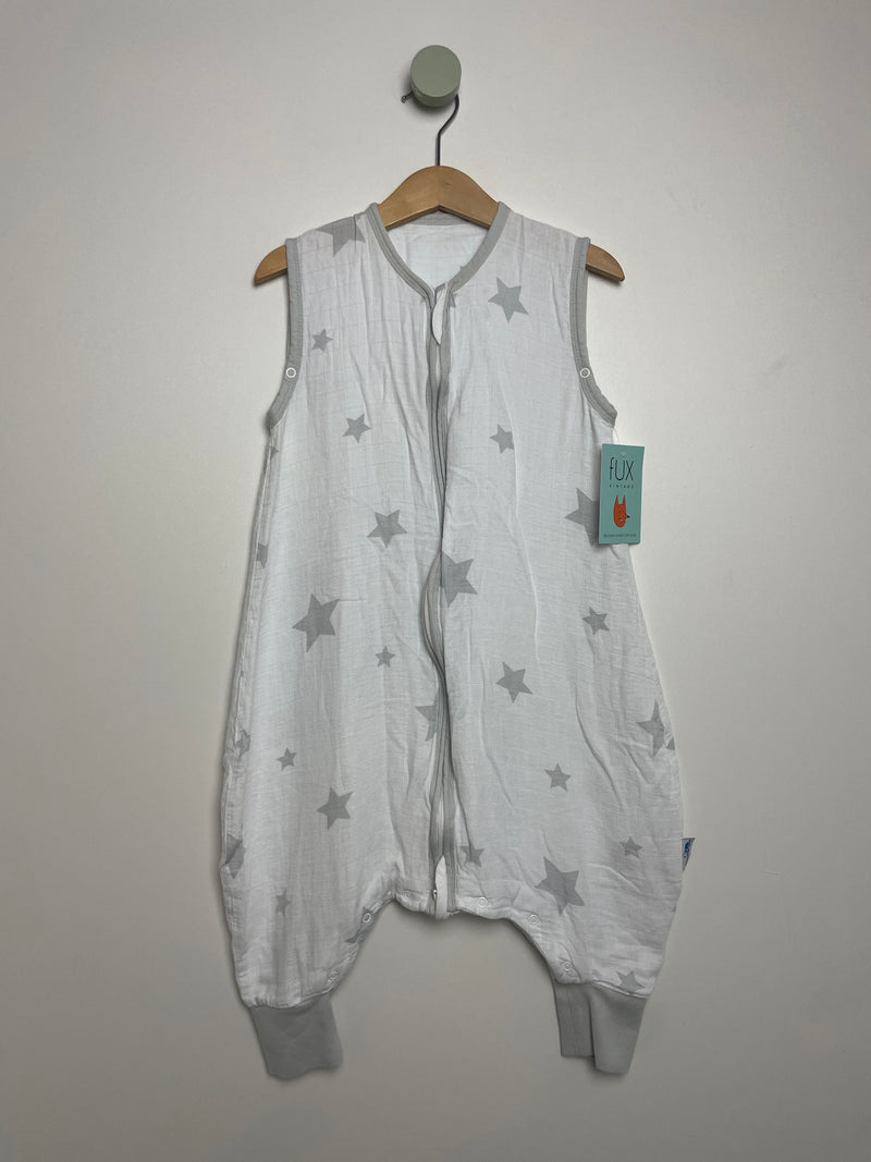 Schlafsack mit Beinen • 80cm • schlummersack