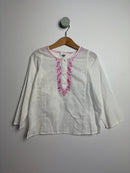 BLUSE • 110 • MULBEERBUSH
