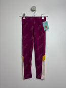 LEGGINGS • 128 • ADIDAS