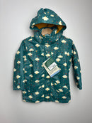 Regnjacke Wolken • 98 • frugi