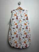 SCHLAFSACK WALDTIERE • 80 • TUPTAM