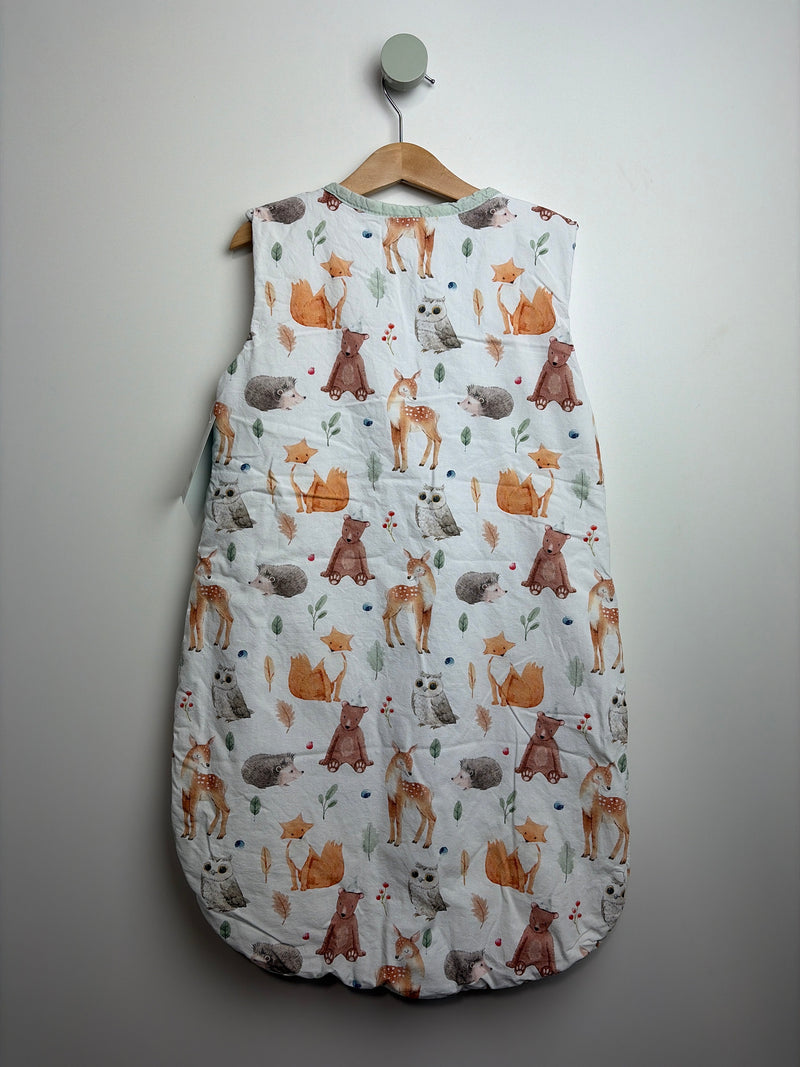 schlafsack tiere SCHLAFSACK WALDTIERE • 80 • TUPTAM