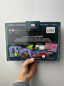 SPIELZEUG • TRICKFILM WERKSTATT • DORLING KINDERSLEY