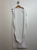 Sommerschlafsack Musselin Herzen •110cm • julius zöllner