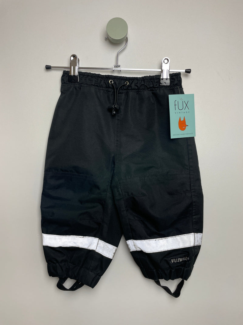 Regenhose • 80 • villervalla