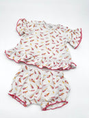 Sommer-Set - Gr.74 (Hust and Claire)