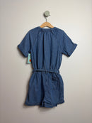 JEANSJUMPSUIT • 134 • MONOPRIX