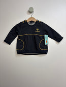 Sweatshirt Glitzer • 68 • hummel