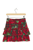 Dolce & Gabbana Rock Floral Blumen