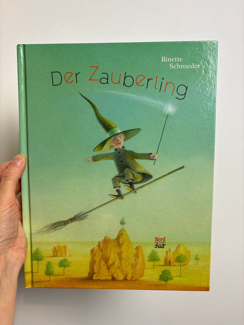 Der Zauberling