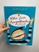 Flitze-freche Zungenbrecher • esslinger