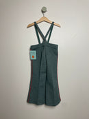 Vintage Hose mit Trägern • 98 • true vintage