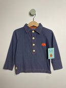 Hemd • 98 • alba kid