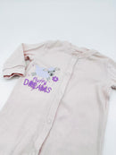 Schlafanzüge Set - Gr.62 (Lupilu)