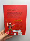 Hexe Lilli und der Weihnachtszauber • arena