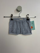 Frottee Shorts • 56 • 1 + in the family