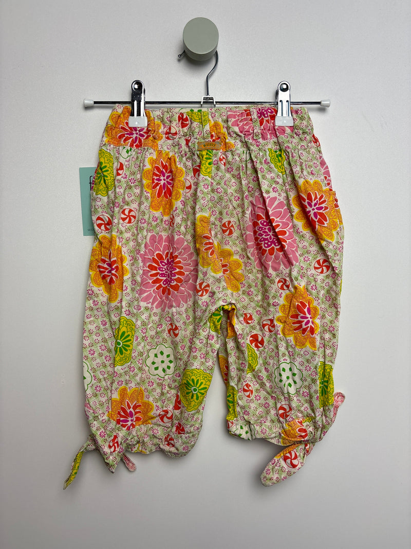 Shorts • 122 • oilily