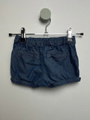 Jeansshorts • 98 • h&m