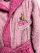 Bathrobe Princess - 86 - erwin müller