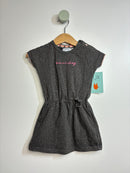 Jerseykleid Pünktchen • 80 • dirkje