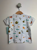 POLO WILDTIERE • 74 • LC WAIKIKI