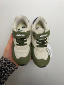 Sneakers • Schuh 25 • elefanten