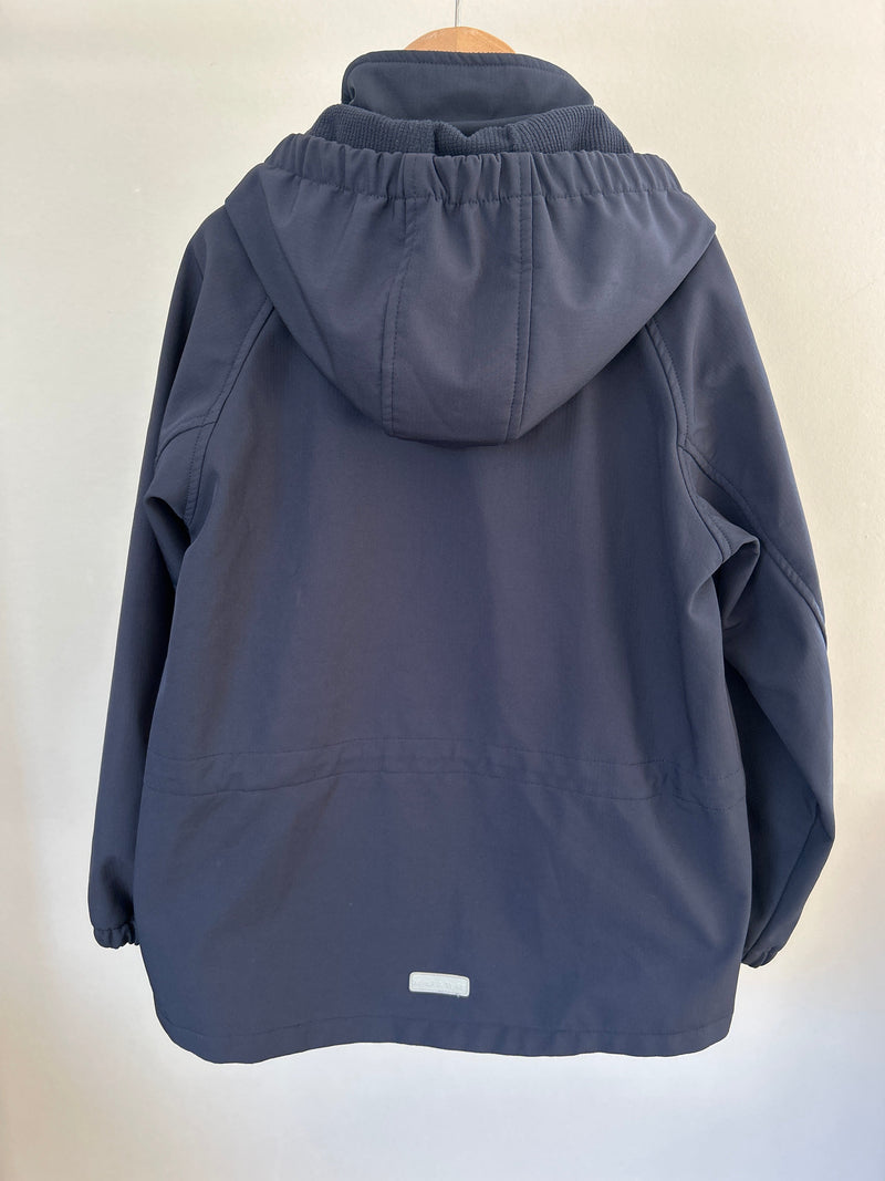 Mini A Ture softshell jacket - size. 140