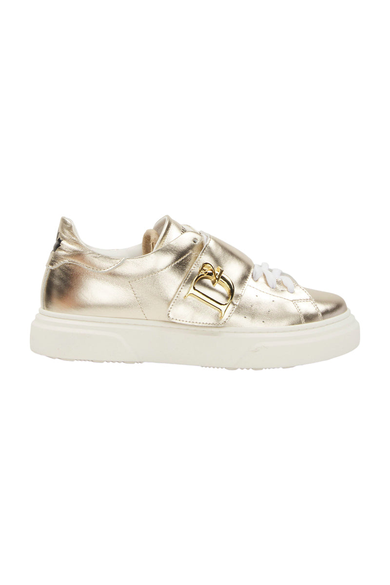 Dsquared2 Turnschuhe