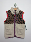 TEDDYFELL JACKE / WESTE • 110 • MINI BODEN