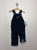 CORDLATZHOSE GEFÜTTERT • 80 • OSHKOSH