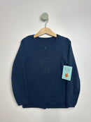 STRICKJACKE • 122 • TCM