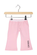 Versace Hose Schlaghose Sweatpants