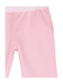 Versace Hose Schlaghose Sweatpants