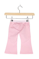 Versace Hose Schlaghose Sweatpants